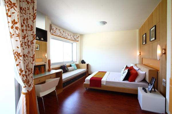 รูปภาพ ศุภาลัย พาร์ควิลล์ รามอินทรา 23 (Supalai Parkville)