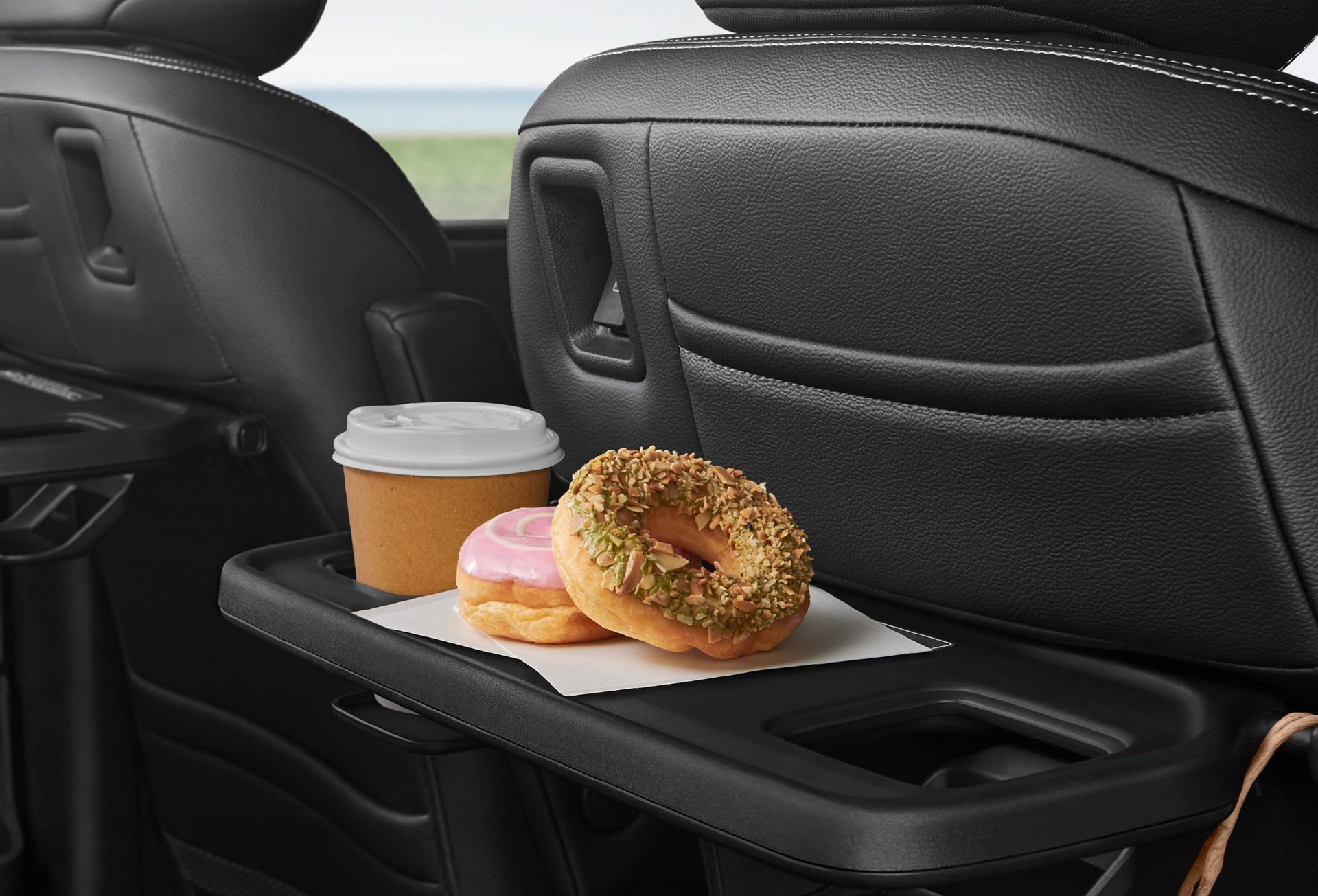 รูปภาพ ฮอนด้า Honda STEP WGN e:HEV SPADA ปี 2025