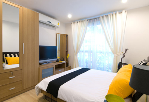 รูปภาพ เดอะ นิช ไอดี ลาดพร้าว 130 (The Niche id Ladprao 130)