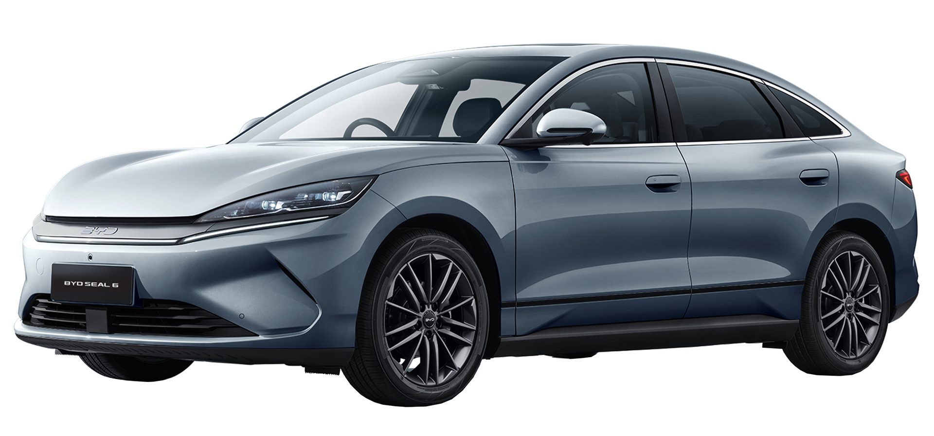 รูปภาพ บีวายดี BYD Seal 6 Dynamic ปี 2026