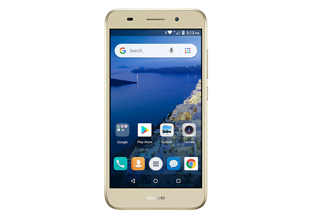 Huawei Y3 2018 หัวเหว่ย วาย 3 2018 : ภาพที่ 1