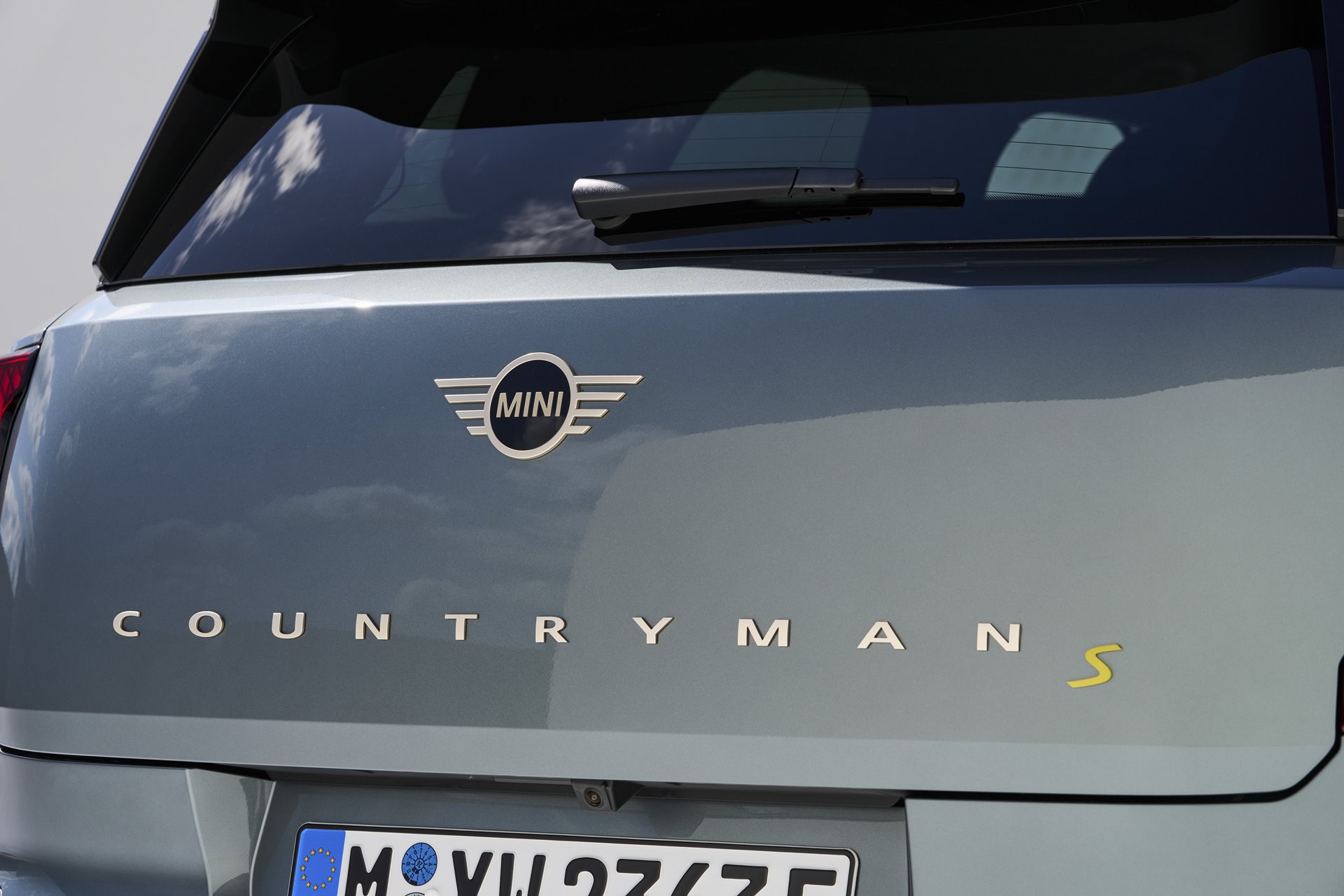 รูปภาพ มินิ Mini Countryman SE ปี 2024