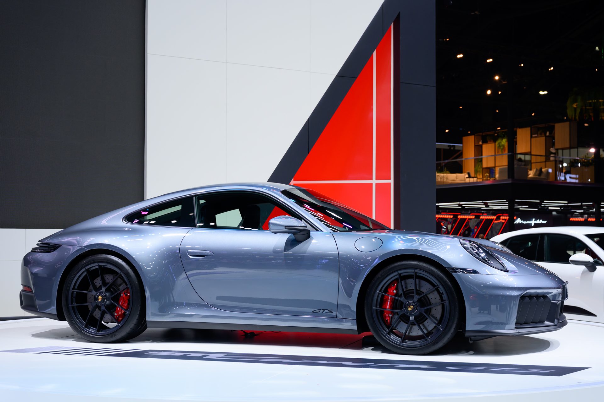 รูปภาพ ปอร์เช่ Porsche 911 Carrera GTS ปี 2025