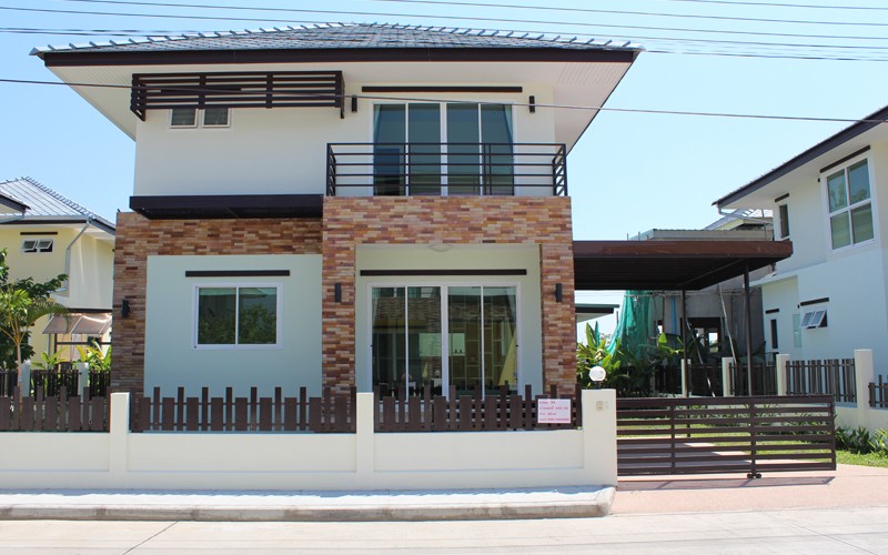 บุญฟ้าแกรนด์โฮม 2 (Boonfa Grand Home 2) : ภาพที่ 10