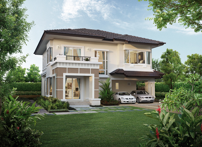 รูปภาพ The City พระราม 5 - ราชพฤกษ์