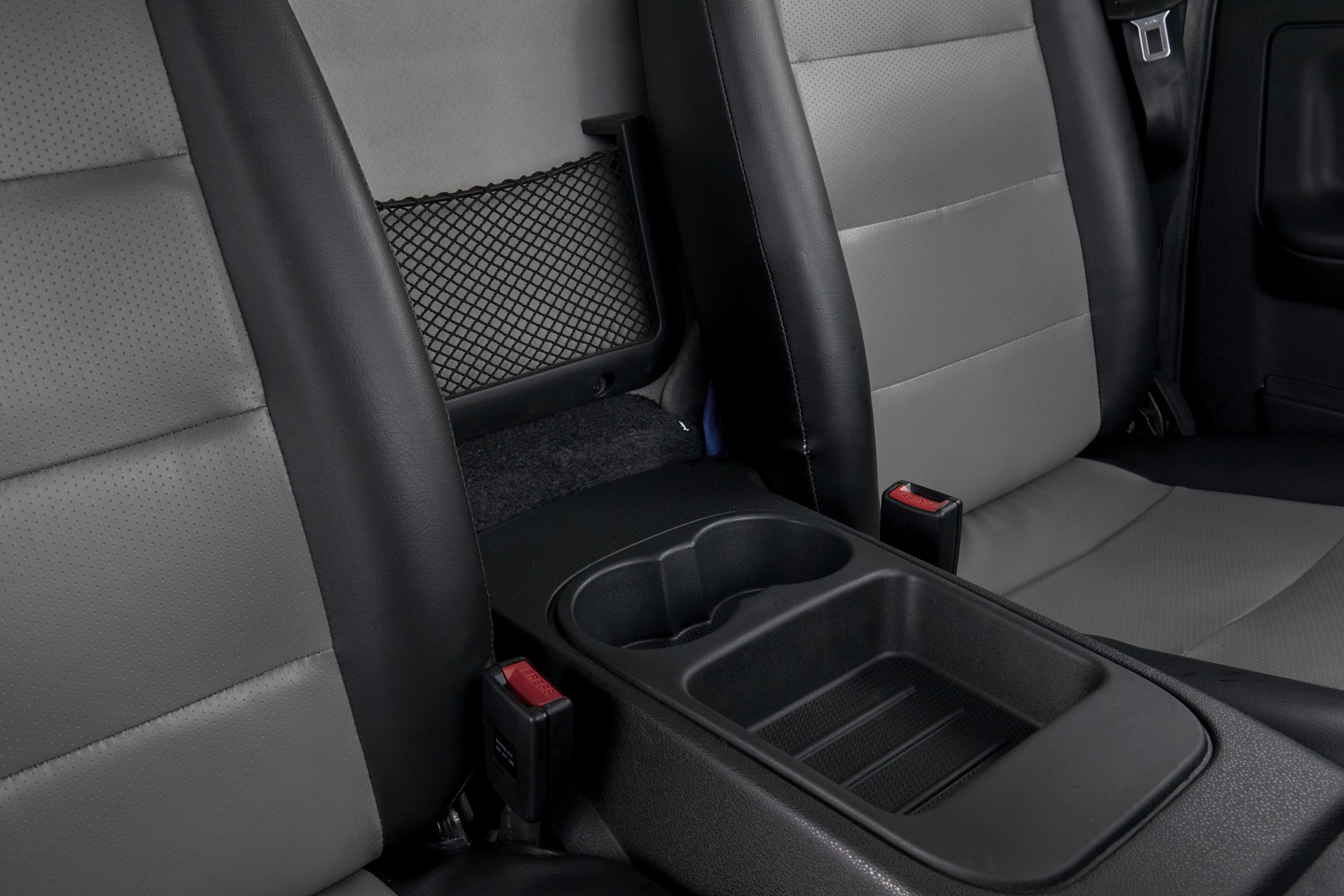 รูปภาพ ทาทา Tata Small Commercial Vehicles SuperAce ปี 2023