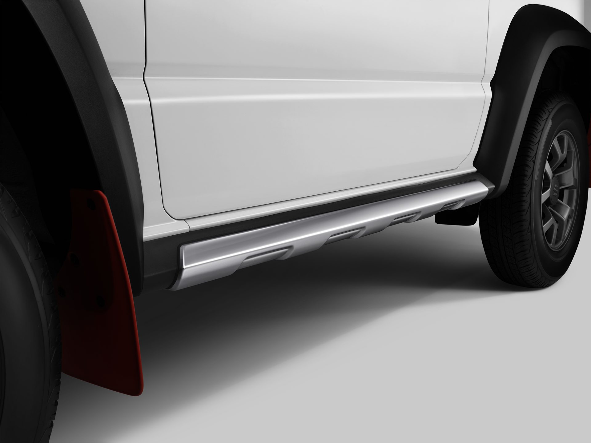 รูปภาพ ซูซูกิ Suzuki Jimny Offroad Edition 1.5 L 4WD AT Two Tone ปี 2024