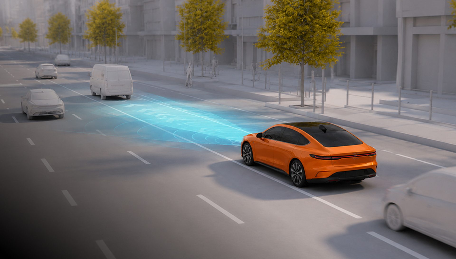 รูปภาพ เลพาส Lepas-L6 EV Premium-ปี 2026