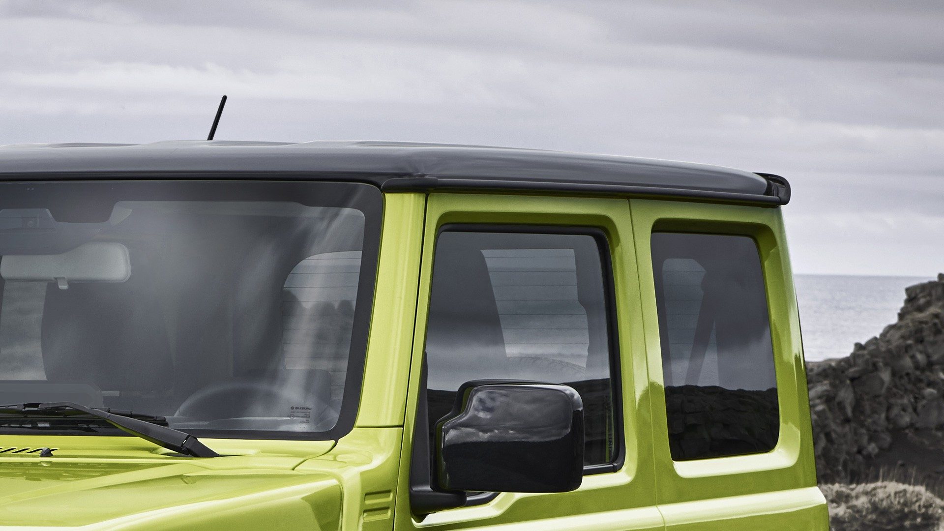 รูปภาพ ซูซูกิ Suzuki Jimny 1.5 L 4WD AT ปี 2026