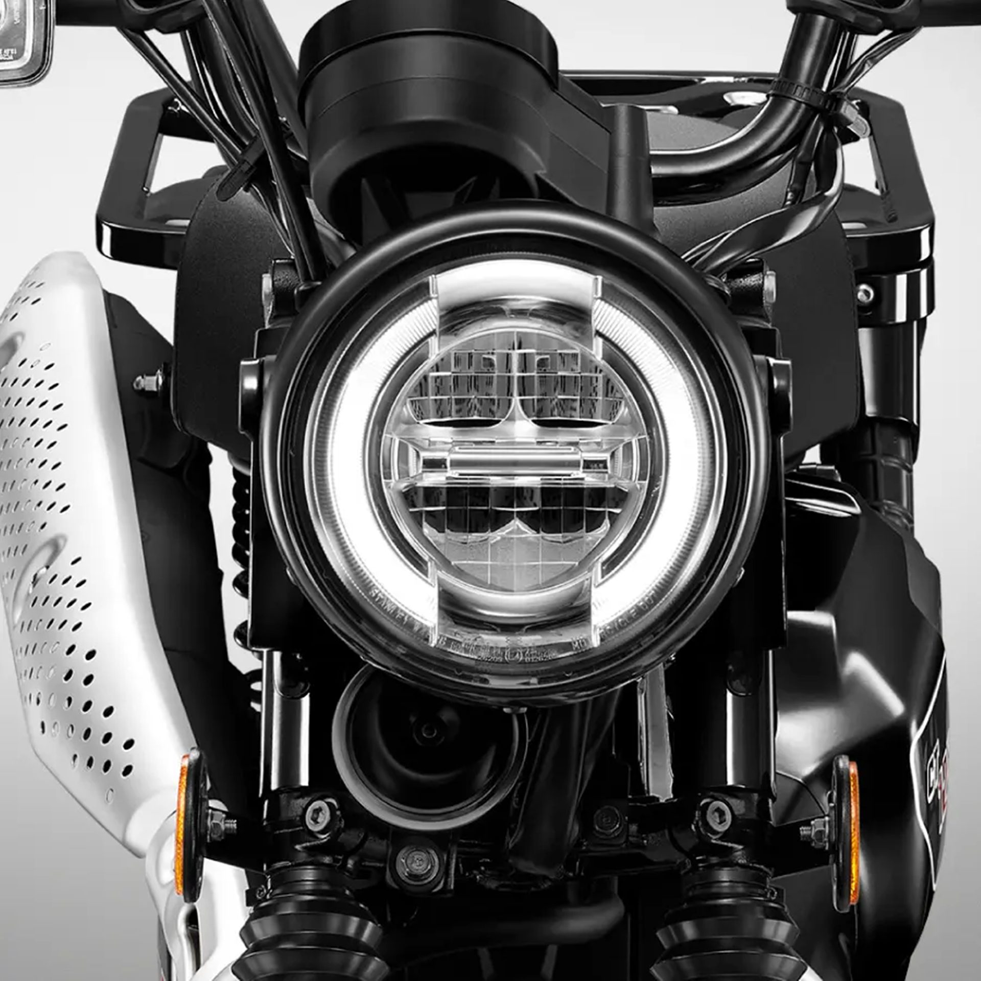 รูปภาพ ฮอนด้า Honda CT125 standard ปี 2026