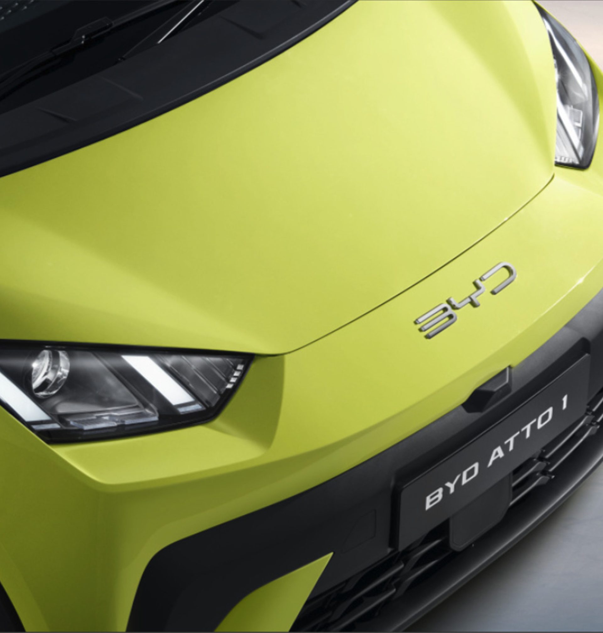 รูปภาพ บีวายดี BYD-Atto 1 Premium-ปี 2026