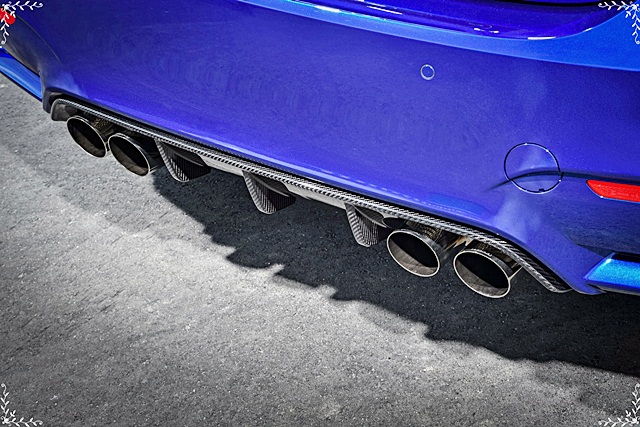 รูปภาพ บีเอ็มดับเบิลยู BMW M4 CS Coupe ปี 2016