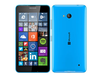Microsoft Lumia 640 LTE ไมโครซอฟท์ ลูเมีย 640 แอลทีอี : ภาพที่ 2