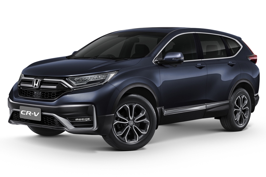 Honda CR V 2.4 E MY2020 2020 1 419 000