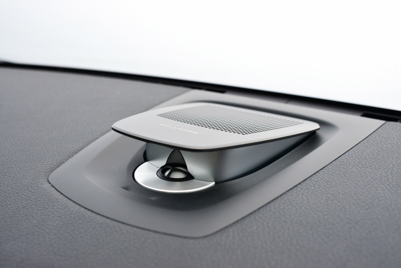 BMW Series 7 730Li บีเอ็มดับเบิลยู ซีรีส์7 ปี 2014 : ภาพที่ 9