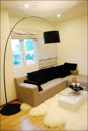 รูปภาพ เดอะ พีซ ลาดพร้าว 15 (The Peace @ Ladprao 15)