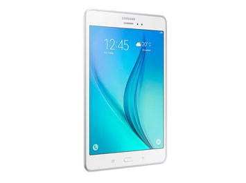 SAMSUNG Galaxy Tab A 8.0 ซัมซุง กาแลคซี่ แท็ป เอ 8.0 : ภาพที่ 7