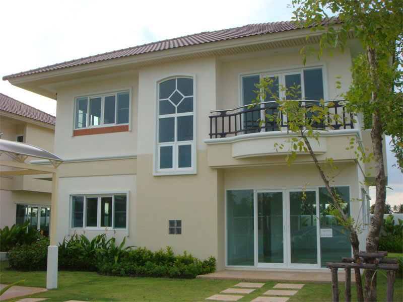 รูปภาพ ศุภาลัย พาร์ควิลล์ ประชาอุทิศ 86 (Supalai Parkville)