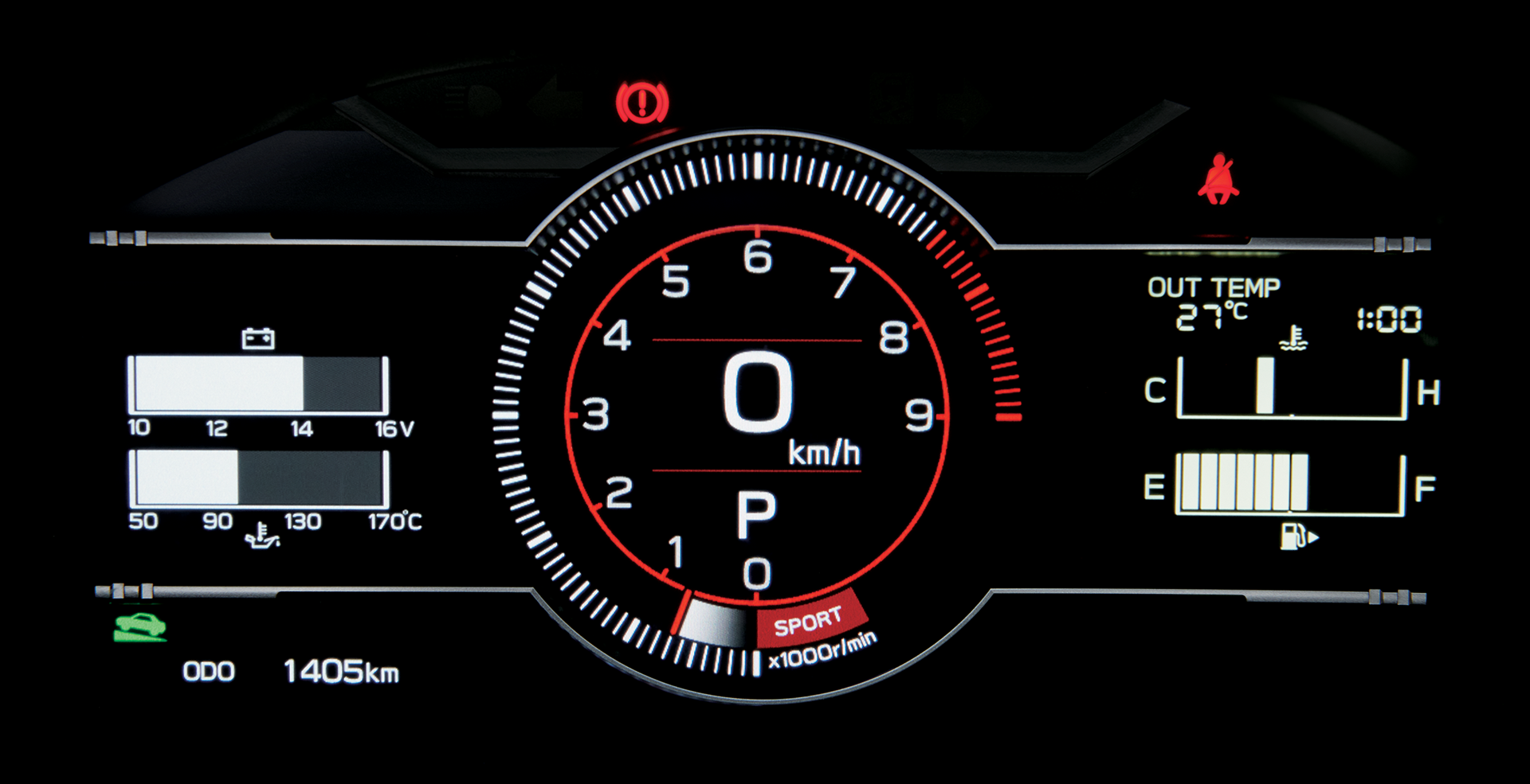 รูปภาพ โตโยต้า Toyota GR 86 ปี 2025