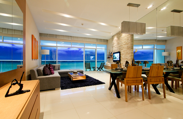 โมเวนพิค ไวท์แซนด์บีช พัทยา (Movenpick Whites Sand Beach Pattaya) : ภาพที่ 7