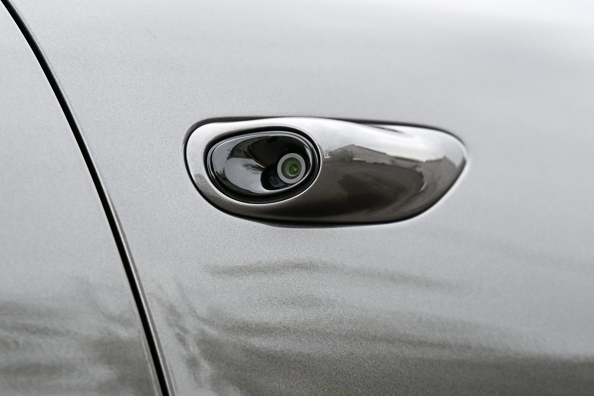 รูปภาพ เอ็มจี MG IM6 Premium 2WD ปี 2025