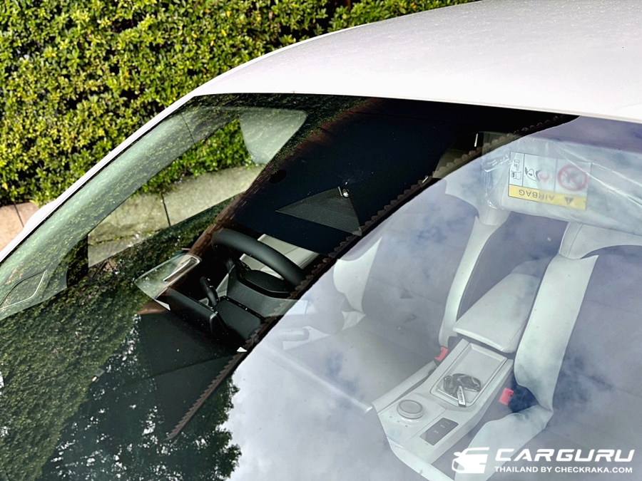 รูปภาพ เอ็มจี MG 3 HYBRID D ปี 2024