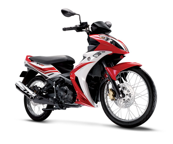 รูปภาพ ยามาฮ่า Yamaha X-1R 4S35 ปี 2008