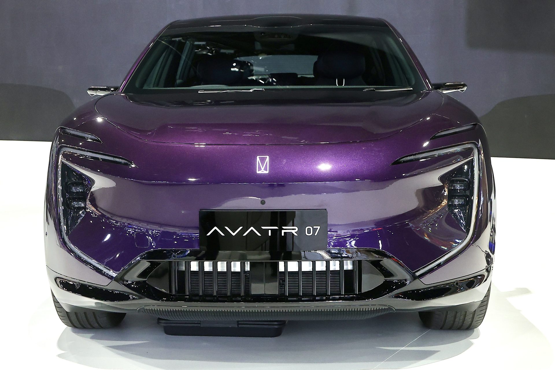 รูปภาพ อวาตาร์ AVATR 07 Ultra AWD ปี 2025