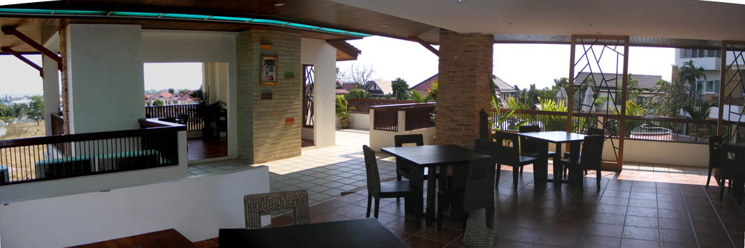 รูปภาพ บลู เมาท์เทน หัวหิน (Blue Mountain Hua Hin)