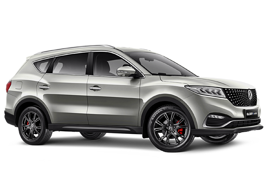 รูปภาพ ดีเอฟเอสเค ตงฟง มอเตอร์ส DFSK Glory560 i-Auto Super City SUV 7 ปี 2022