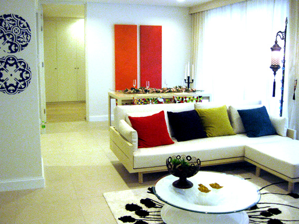 รูปภาพ มาราเกช หัวหิน เรสซิเดนเซส (Marrakesh Hua Hin Residences)