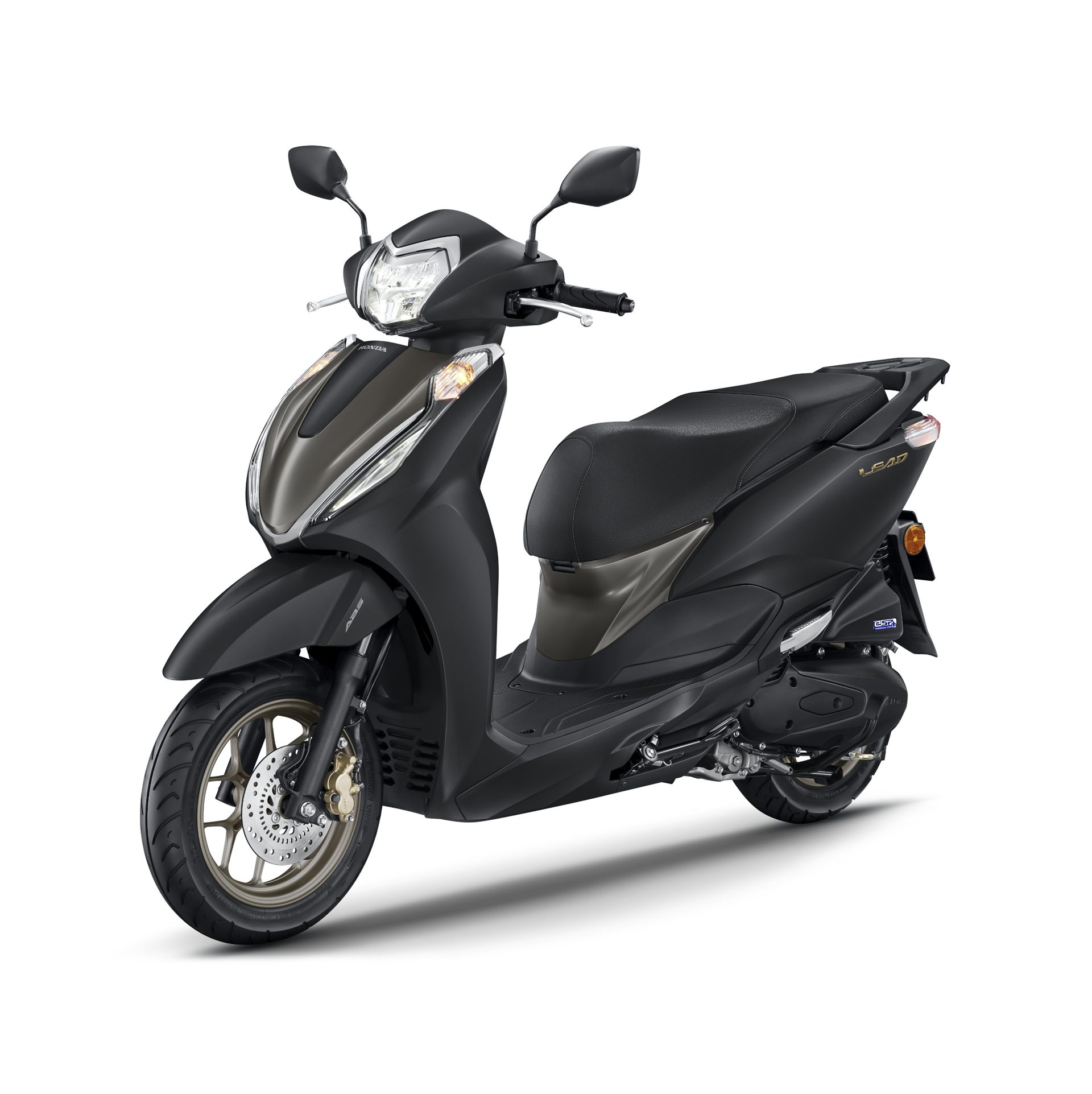 รูปภาพ ฮอนด้า Honda Lead 125 ABS ปี 2026
