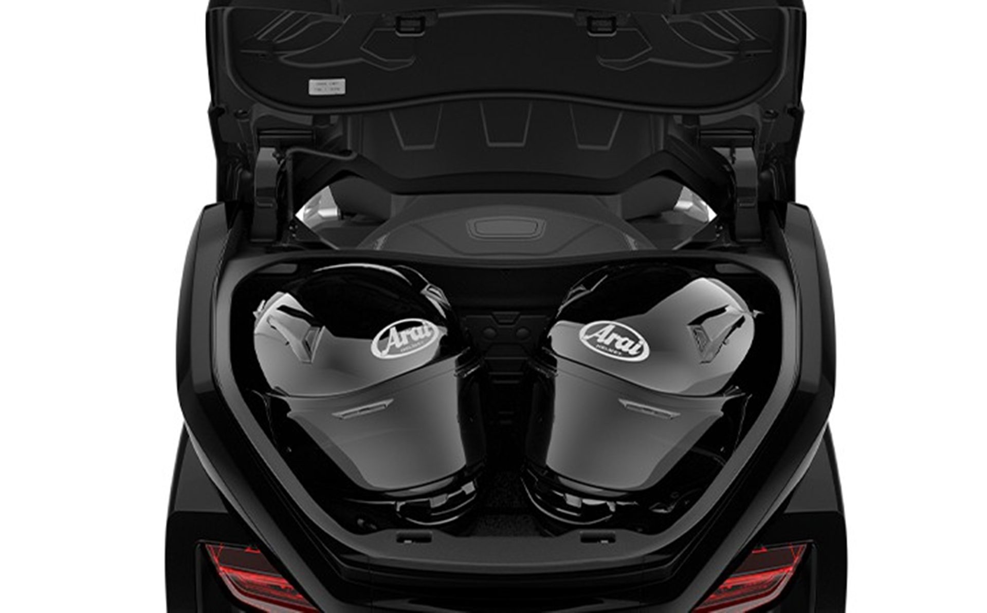 รูปภาพ ฮอนด้า Honda Goldwing 50th Anniversary Edition ปี 2025