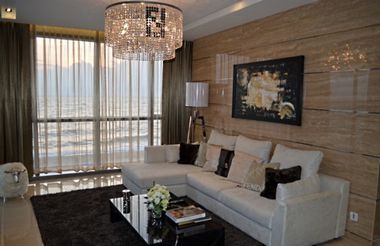 รูปภาพ เซ็นทารา แกรนด์ เรสซิเดนซ์ (Centara Grand Residence)