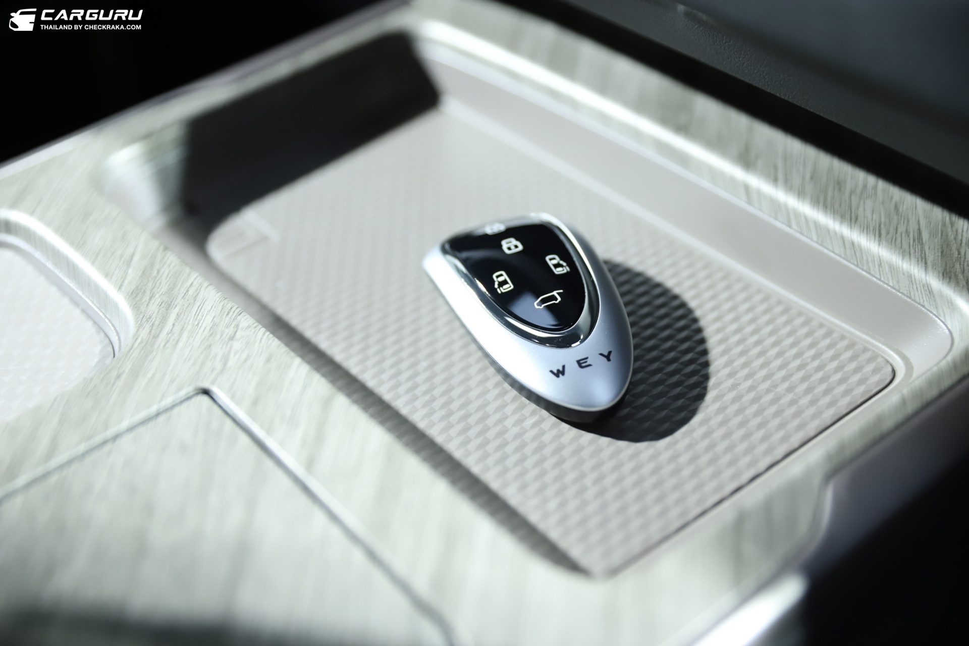 รูปภาพ จีดับบลิวเอ็ม เวย์ GWM WEY G9 Hi4 Ultra ปี 2025