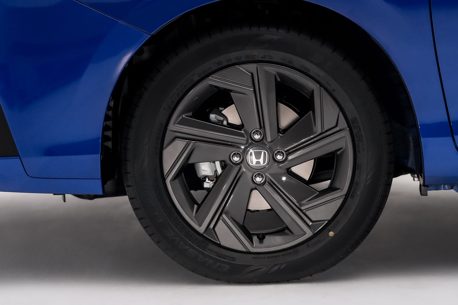 รูปภาพ ฮอนด้า Honda City Hatchback S ปี 2026