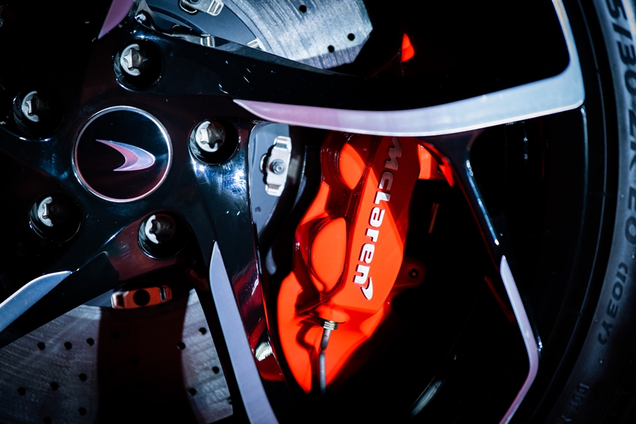 รูปภาพ แมคลาเรน McLaren Elva V8 ปี 2022