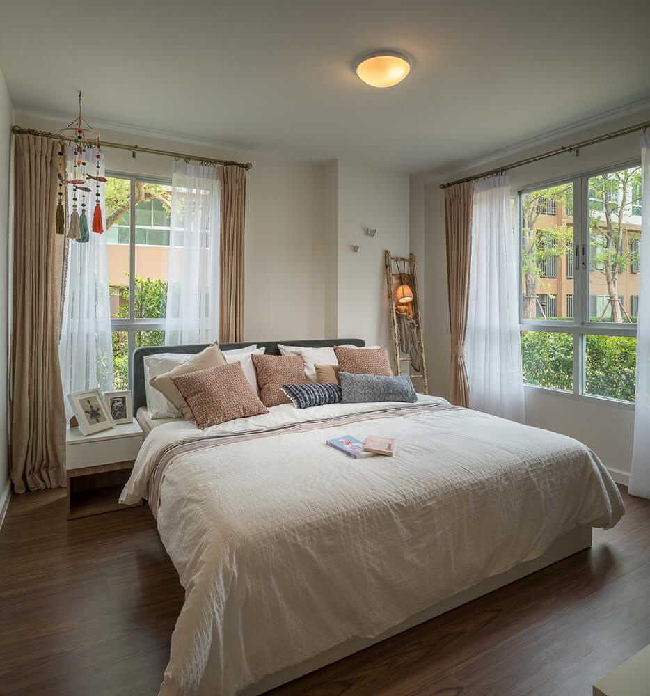 รูปภาพ ดีคอนโด นิม เชียงใหม่ (dcondo Nim Chiangmai)