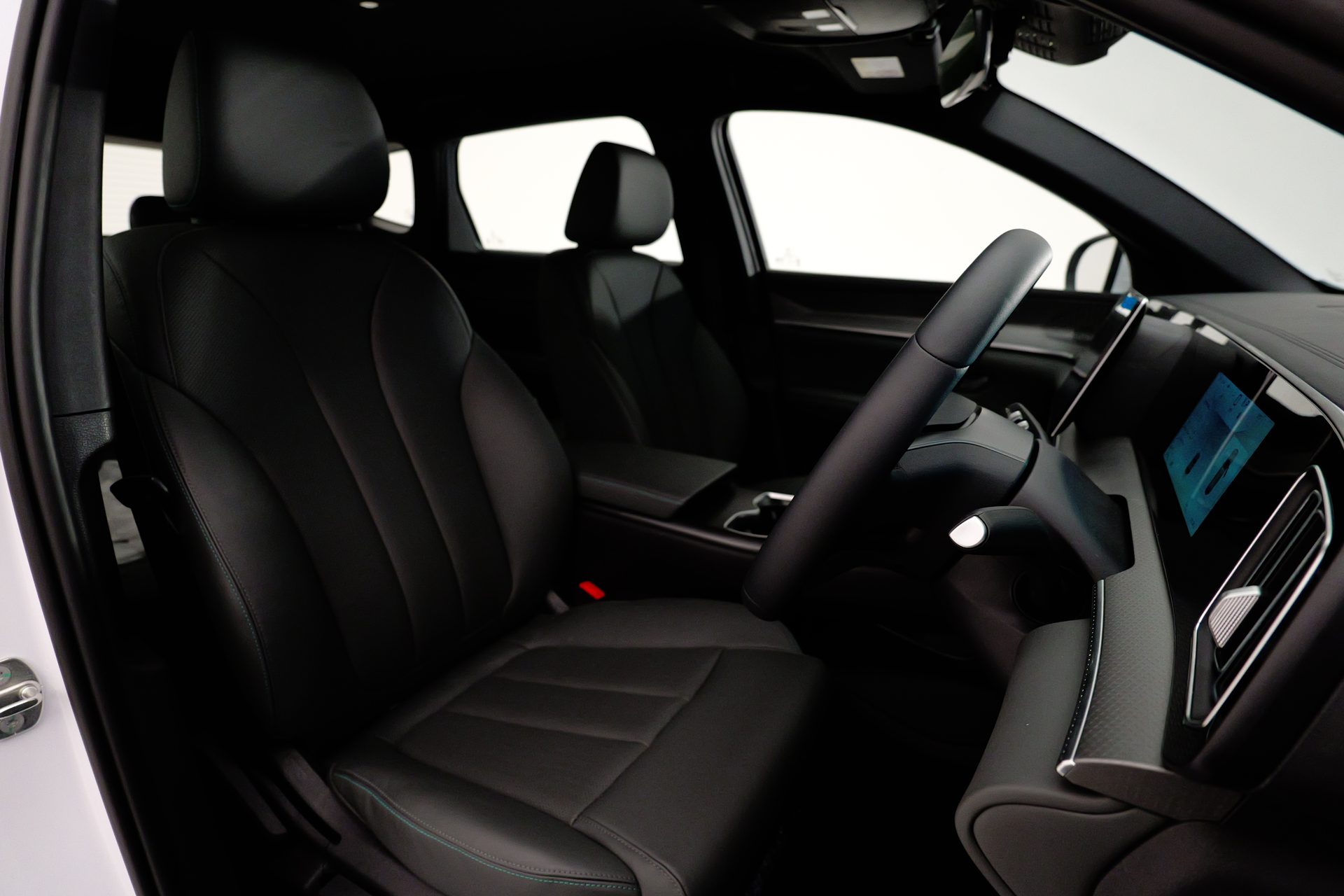 รูปภาพ บีวายดี BYD Sealion 5 DM-i Standard ปี 2026