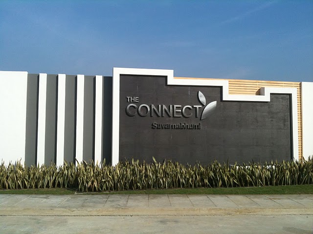รูปภาพ เดอะ คอนเนค สุวรรณภูมิ (The Connect Suvarnabhumi)