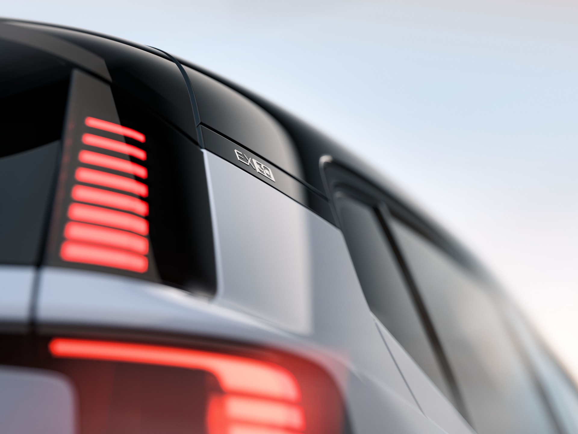 รูปภาพ วอลโว่ Volvo EX30 Ultra Twin Motor Performance ปี 2023