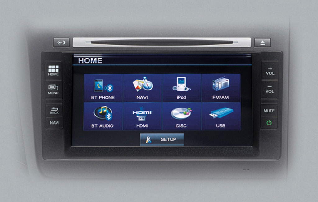 รูปภาพ ฮอนด้า Honda Civic 1.8 S MT ปี 2014