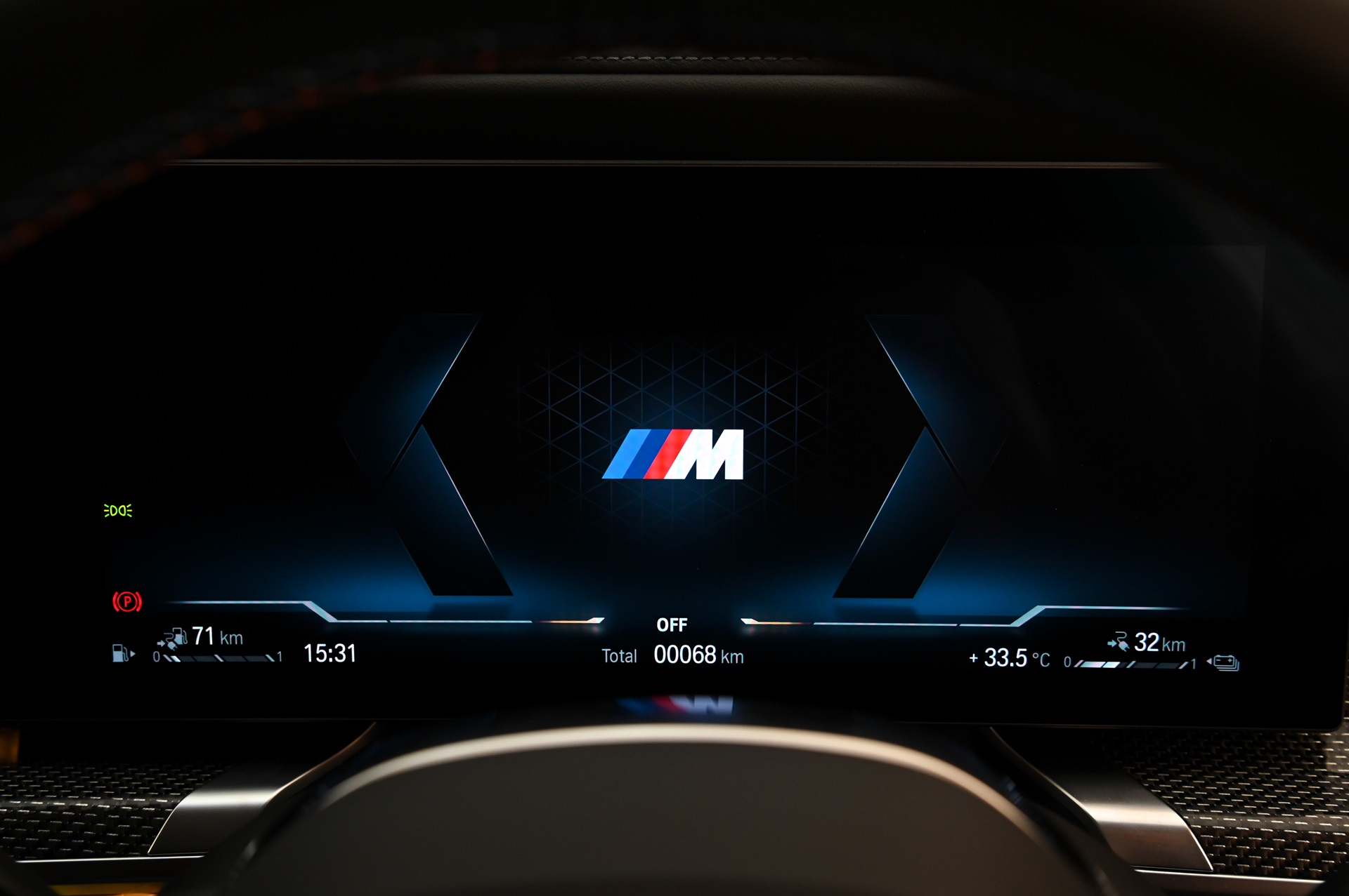 รูปภาพ บีเอ็มดับเบิลยู BMW M7 M760e xDrive ปี 2023