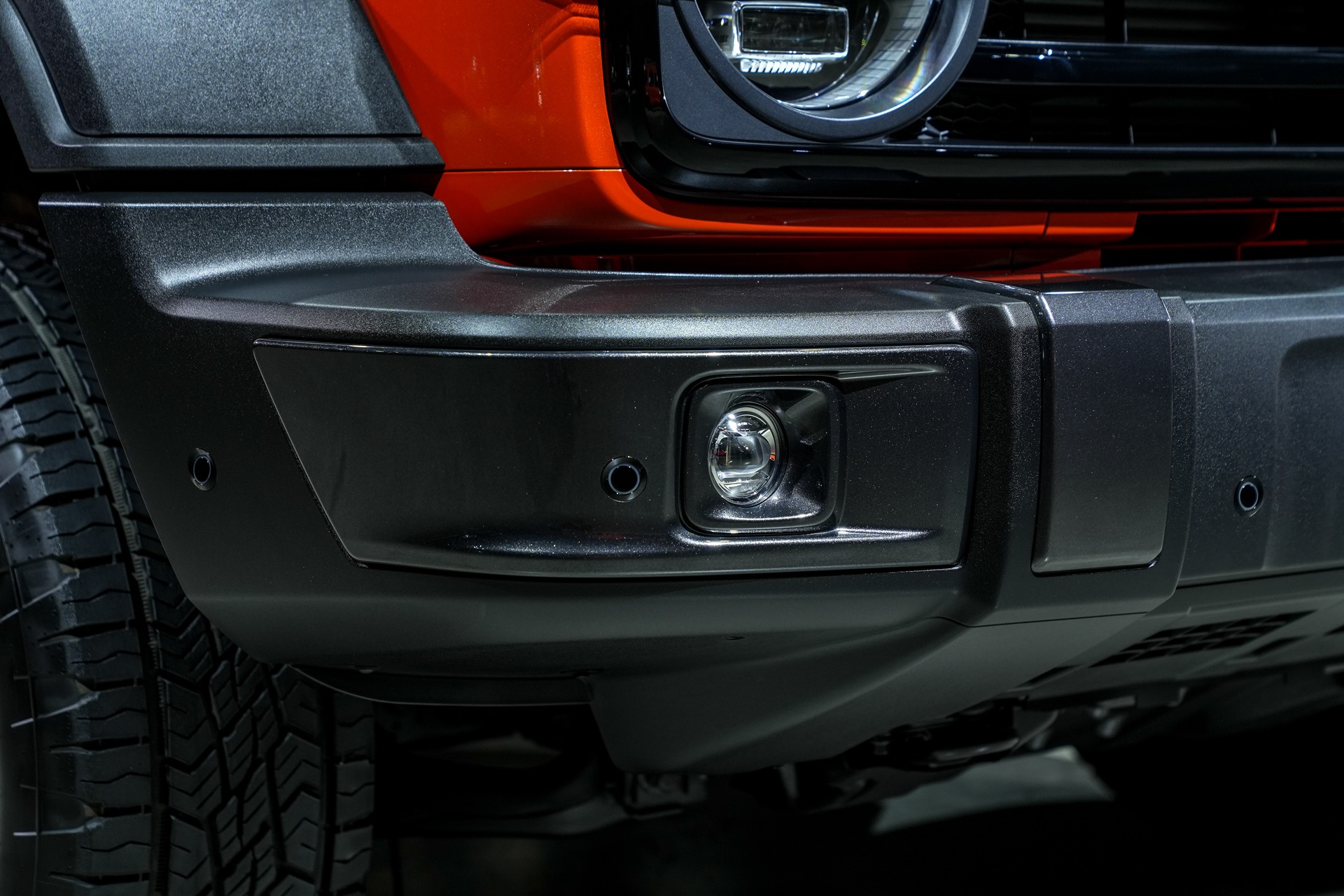 รูปภาพ จีดับบลิวเอ็ม แทงค์ GWM Tank 300 Pro ปี 2023