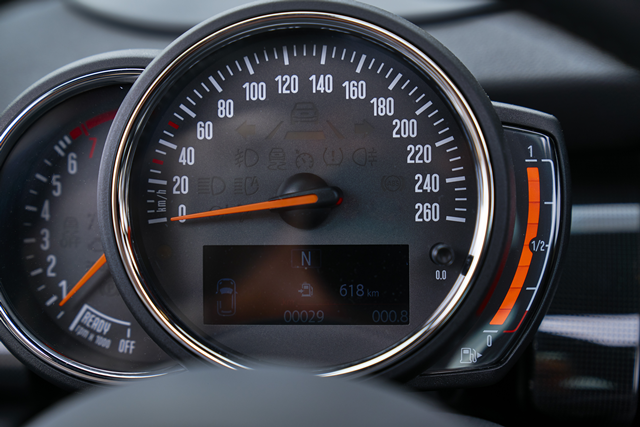 รูปภาพ มินิ Mini Hatch 3 Door Cooper ปี 2021