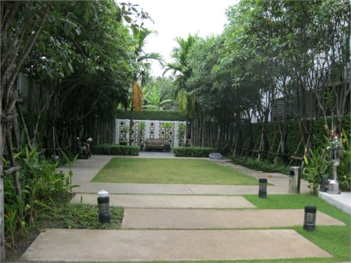 รูปภาพ บ้านกลางเมือง Urbanion ลาดพร้าว-เสนา
