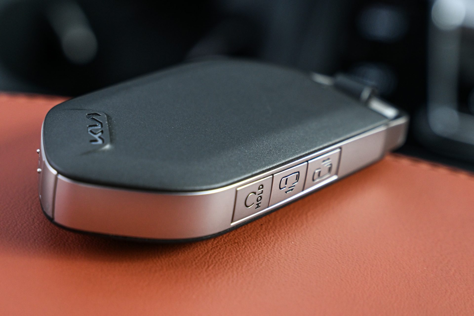 รูปภาพ เกีย KIA Carnival HEV 7-seat Luxury ปี 2025