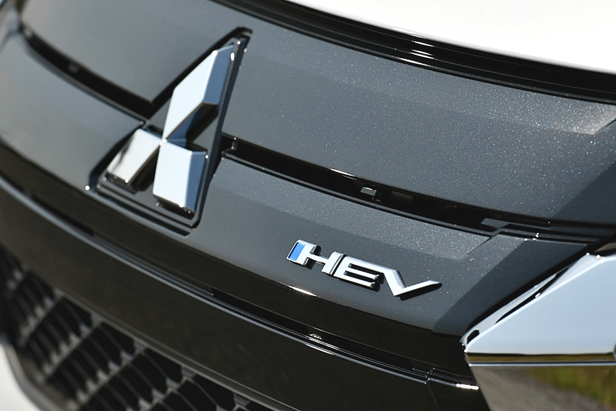 รูปภาพ มิตซูบิชิ Mitsubishi Xpander HEV ปี 2024