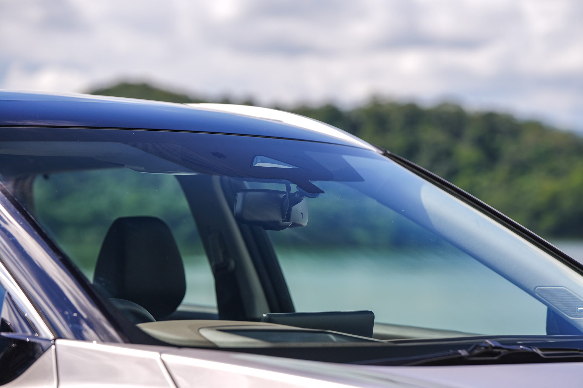 รูปภาพ นิสสัน Nissan X-Trail e-POWER e-4ORCE ปี 2025