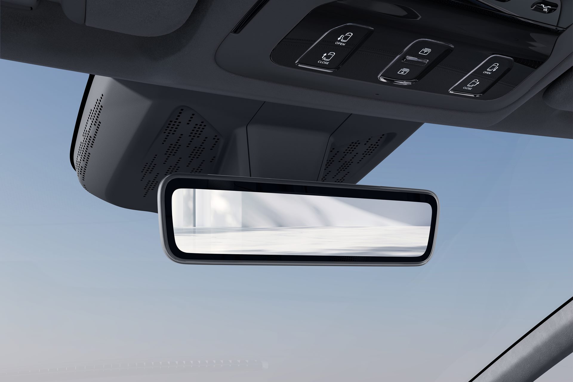 รูปภาพ ซีเคอร์ Zeekr 009 Flagship AWD ปี 2024